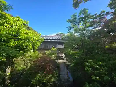 善法律寺(京都府)