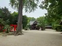 八坂神社(大阪府)