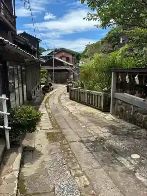松嶋稲荷神社(長崎県)