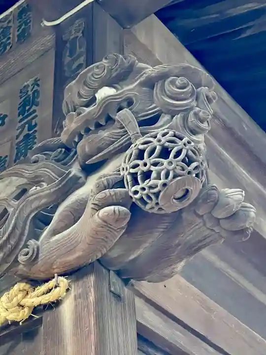 慈恵稲荷神社(埼玉県)