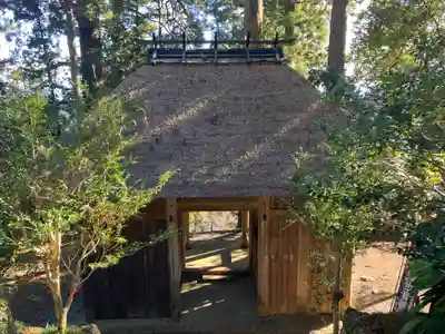 智満寺(静岡県)