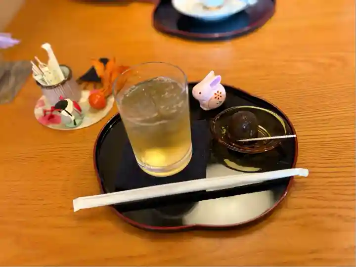 このみ白雲大社(岡山県)