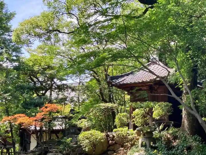 妙興報恩禅寺(妙興寺)のその他建物