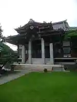 金藏院の本殿・本堂