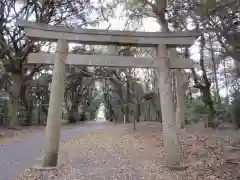 日枝神社(茨城県)