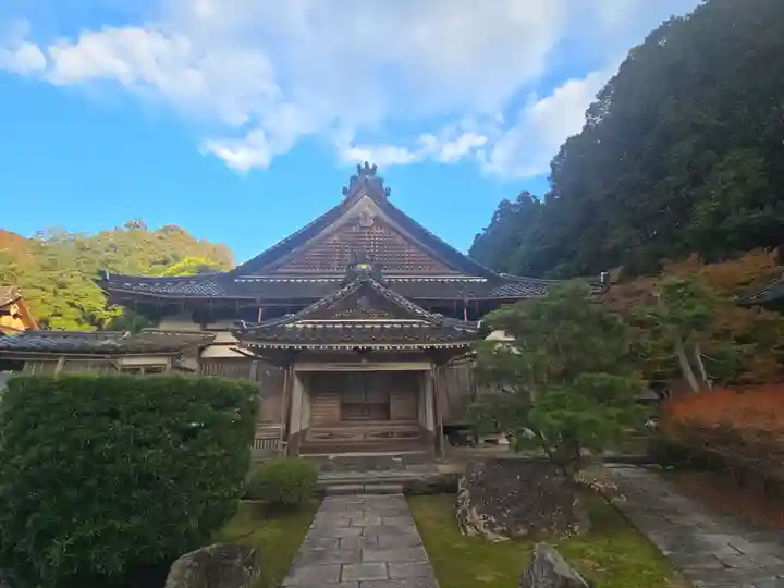 宗鏡寺(兵庫県)