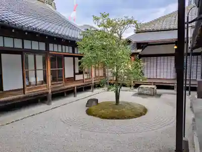 建仁寺（建仁禅寺）(京都府)