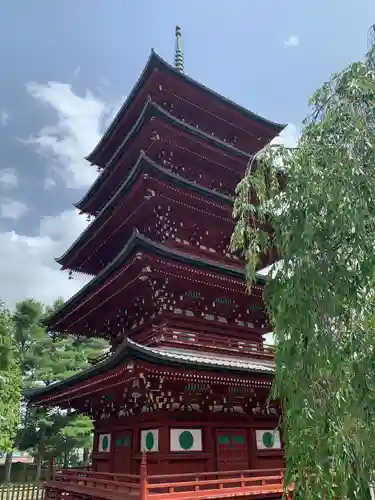 最勝院(青森県)