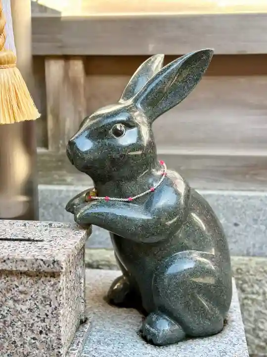 恩智神社(大阪府)