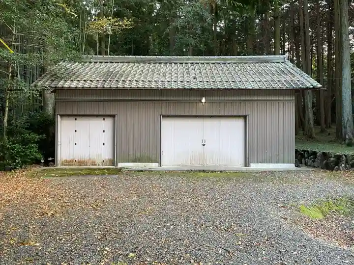 八幡神社(岐阜県)