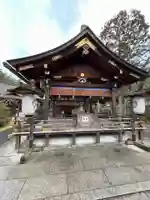 荒木神社(京都府)