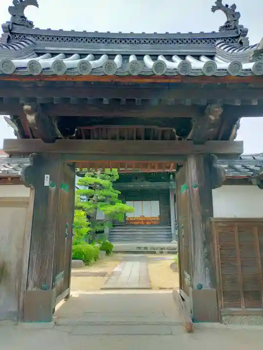 正円寺(三重県)