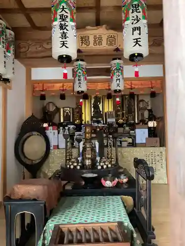 大智院（清水寺大智院）のその他建物