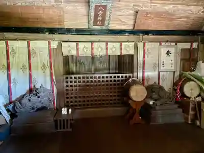 八雲神社（北鎌倉・山ノ内）(神奈川県)