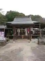 賀茂別雷神社の本殿・本堂