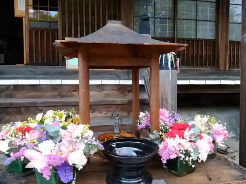 洞雲寺のお祭り