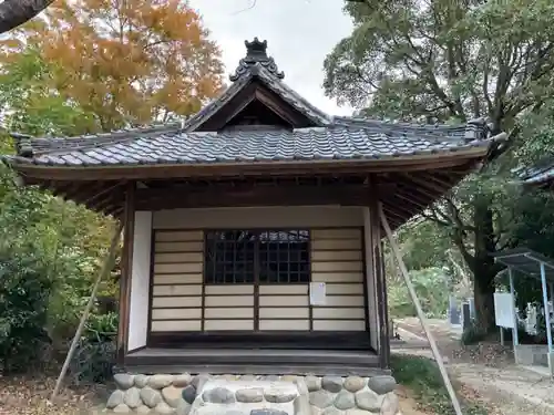 恵日寺のその他建物