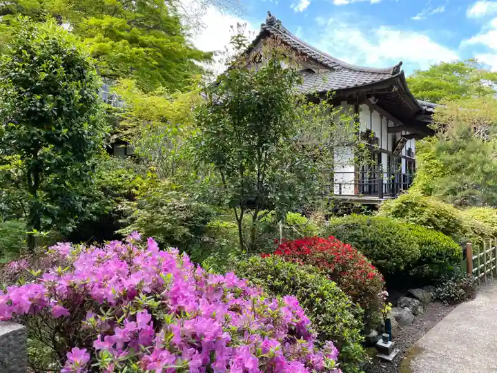 天麟院(宮城県)