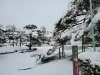 麓山弁財天(福島県)