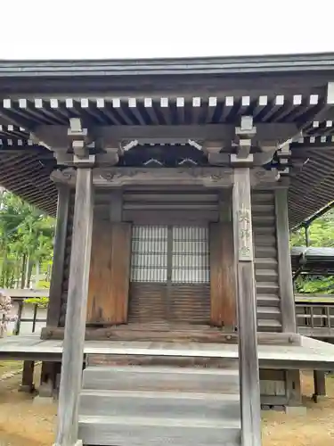 龍泉院(和歌山県)