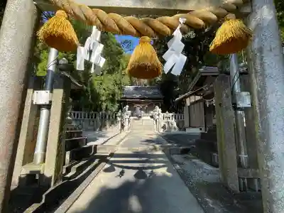 太神社(三重県)