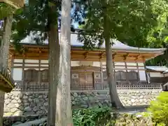 宝慶寺(福井県)