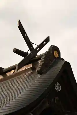 佐香神社(島根県)