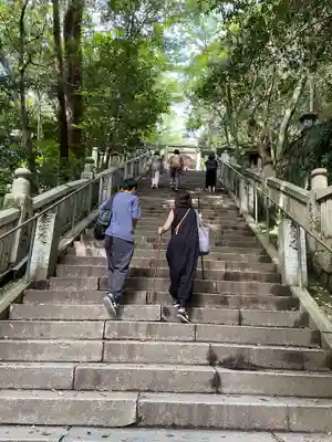 金刀比羅宮(香川県)