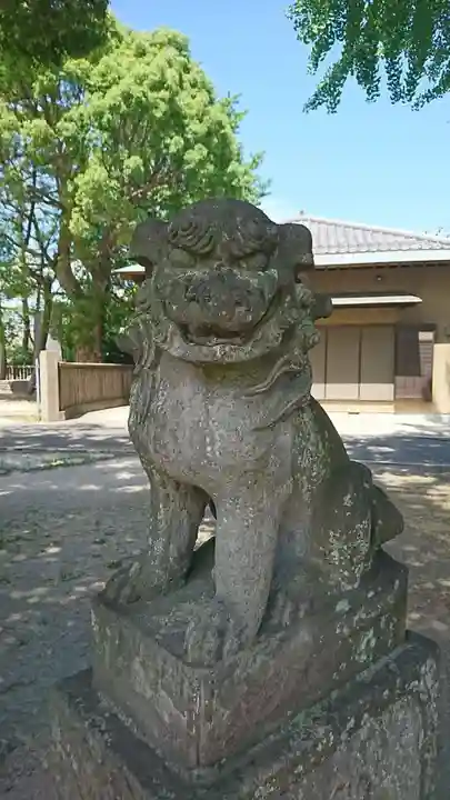 豊田神社(東京都)