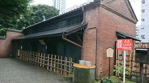 乃木神社のその他建物