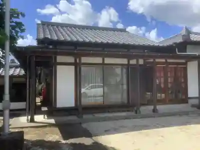 東陽寺のその他建物