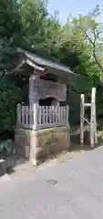 高家神社(千葉県)