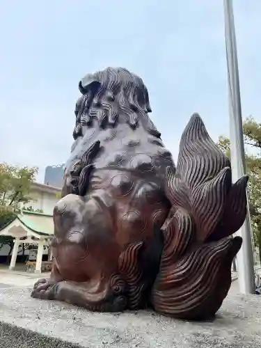湊川神社(兵庫県)