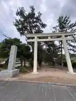 熊野大社(島根県)