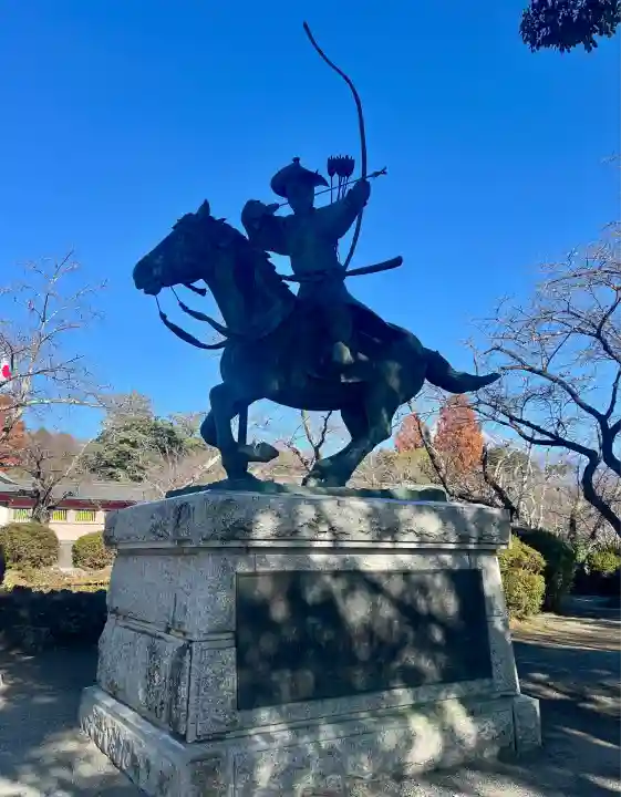 富士山本宮浅間大社(静岡県)