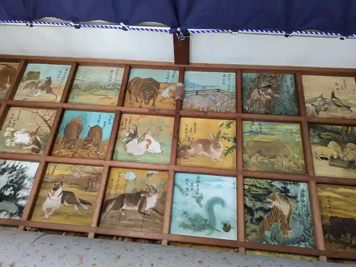 八大白龍大神(岐阜県)