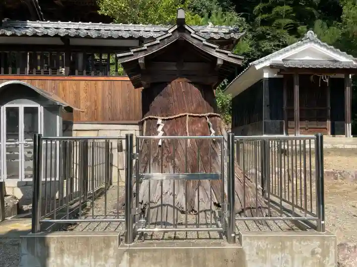 八王子神社(滋賀県)