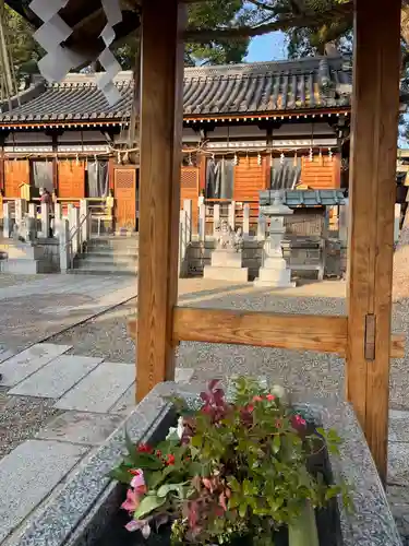 阿保神社(大阪府)