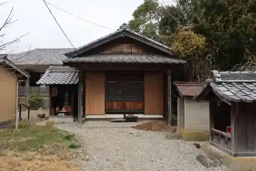 井際山 如意輪寺(愛知県)