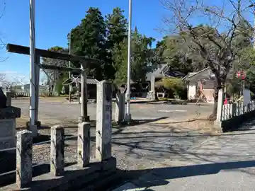 天満宮(小見町)(栃木県)