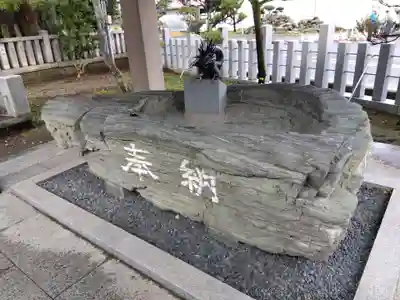 白山神社(福井県)