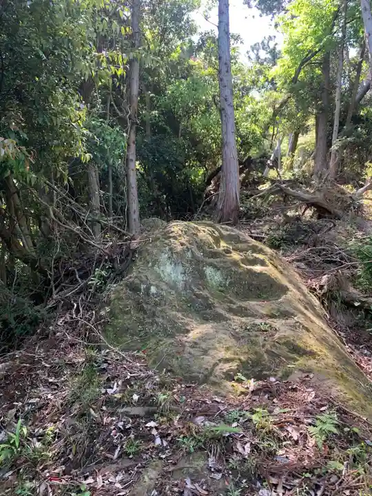 上浅間神社(千葉県)