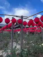 おふさ観音(観音寺)(奈良県)