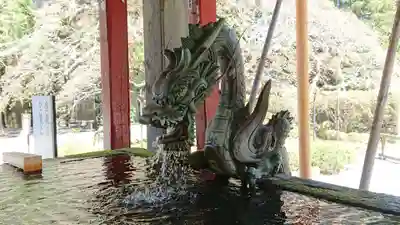 北口本宮冨士浅間神社(山梨県)