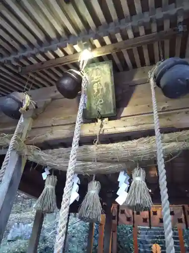 上色見熊野座神社(熊本県)