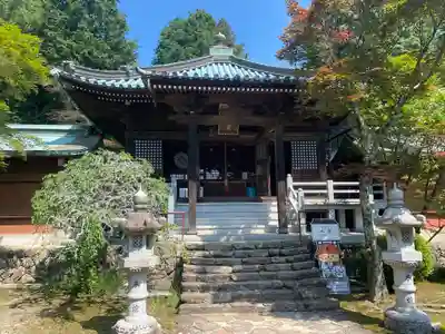 根香寺(香川県)