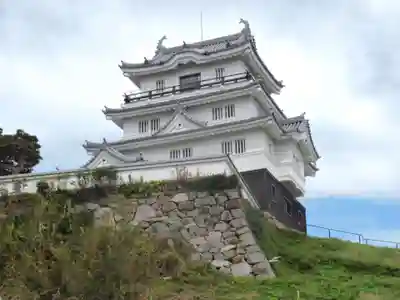亀岡神社(長崎県)