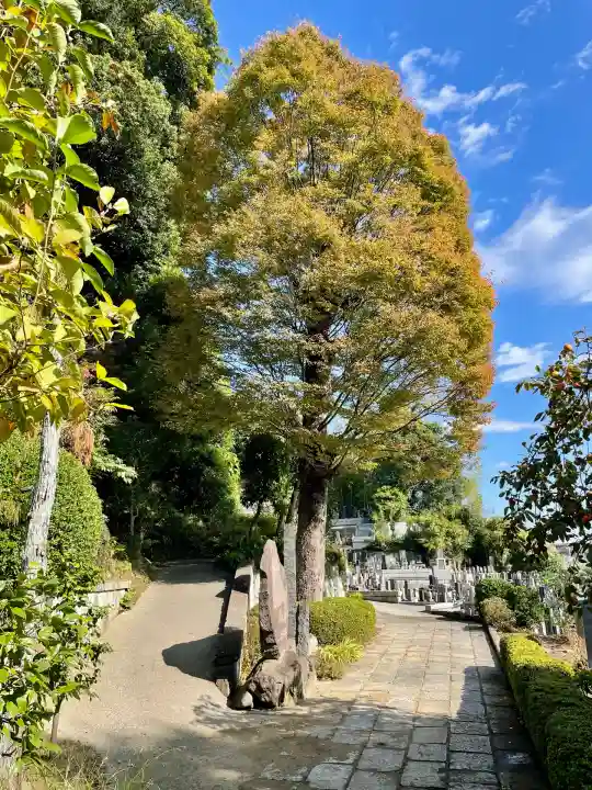 横浜 西方寺(神奈川県)