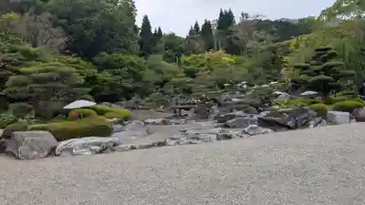 當麻寺奥院(奈良県)