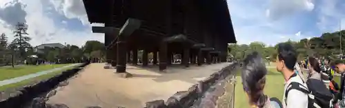 氷室神社(奈良県)